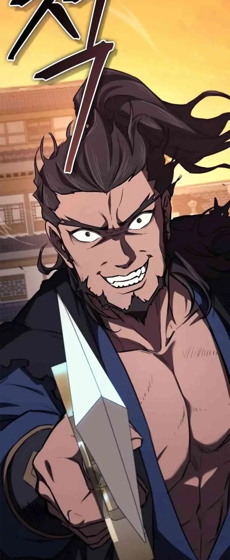 The Demonic Cult Instructor Returns Chapter 37 Gambar 51