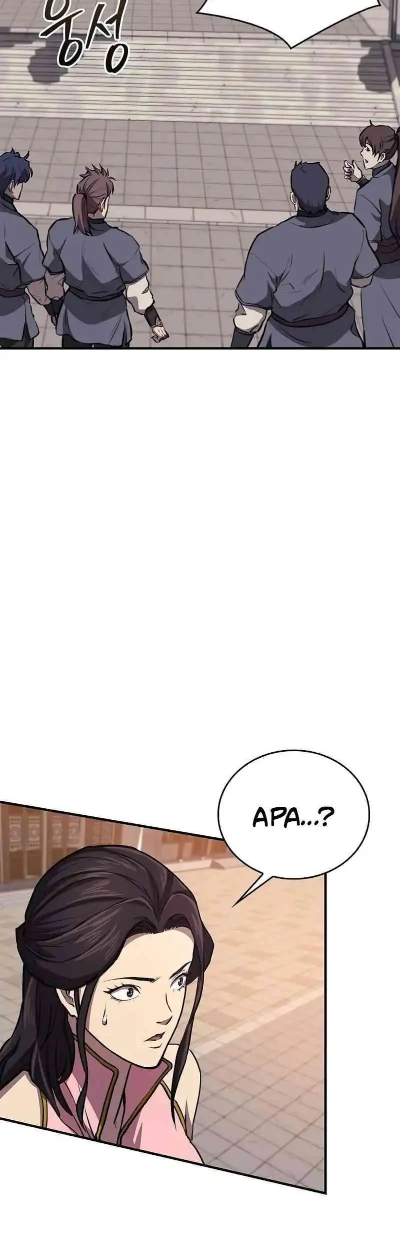 The Demonic Cult Instructor Returns Chapter 37 Gambar 53