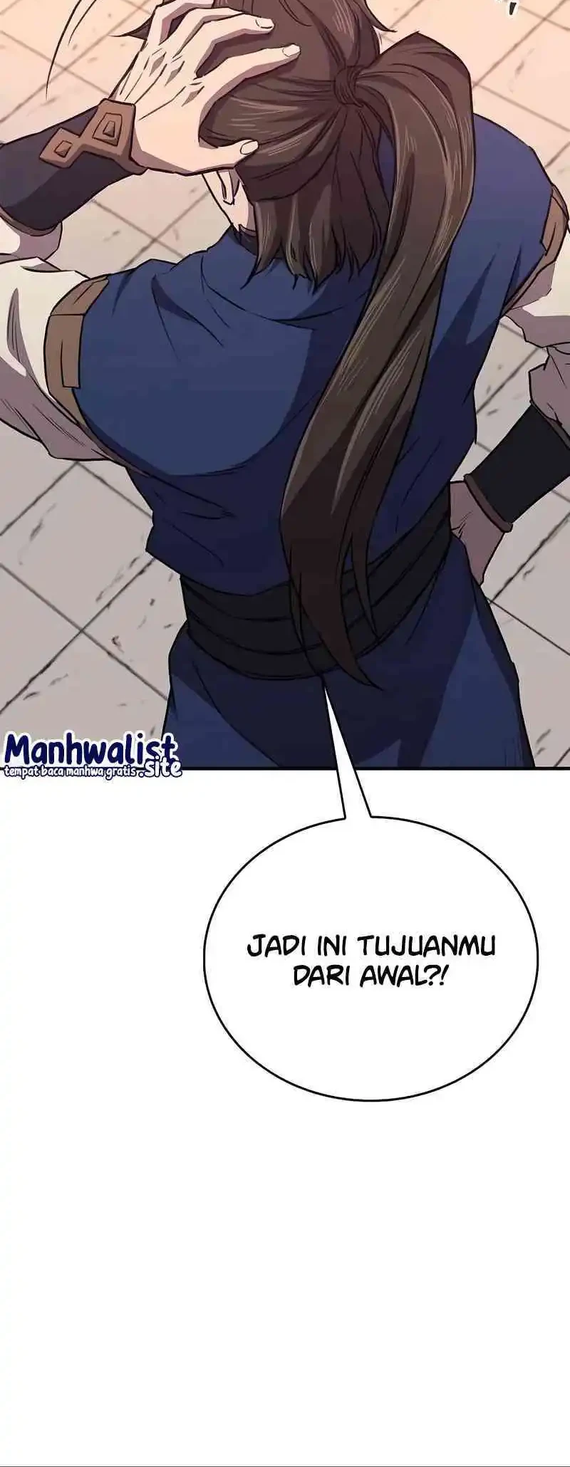 The Demonic Cult Instructor Returns Chapter 37 Gambar 55