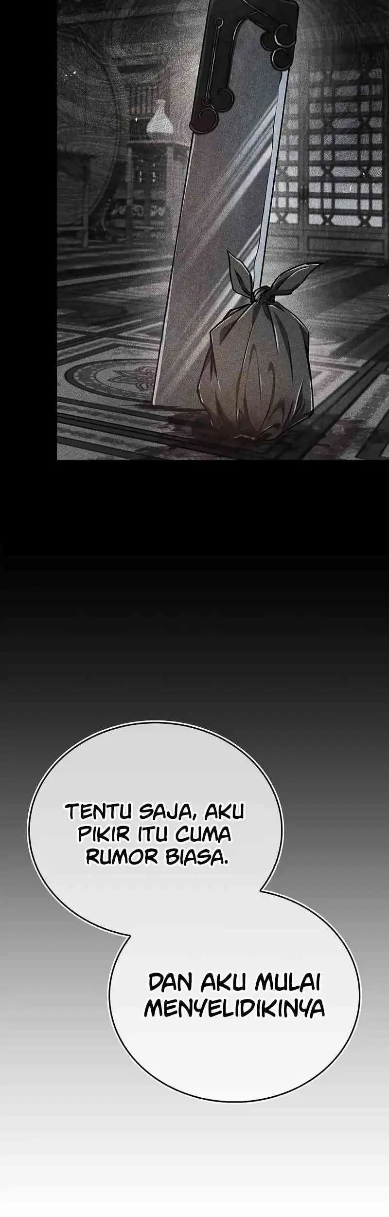 The Demonic Cult Instructor Returns Chapter 37 Gambar 59