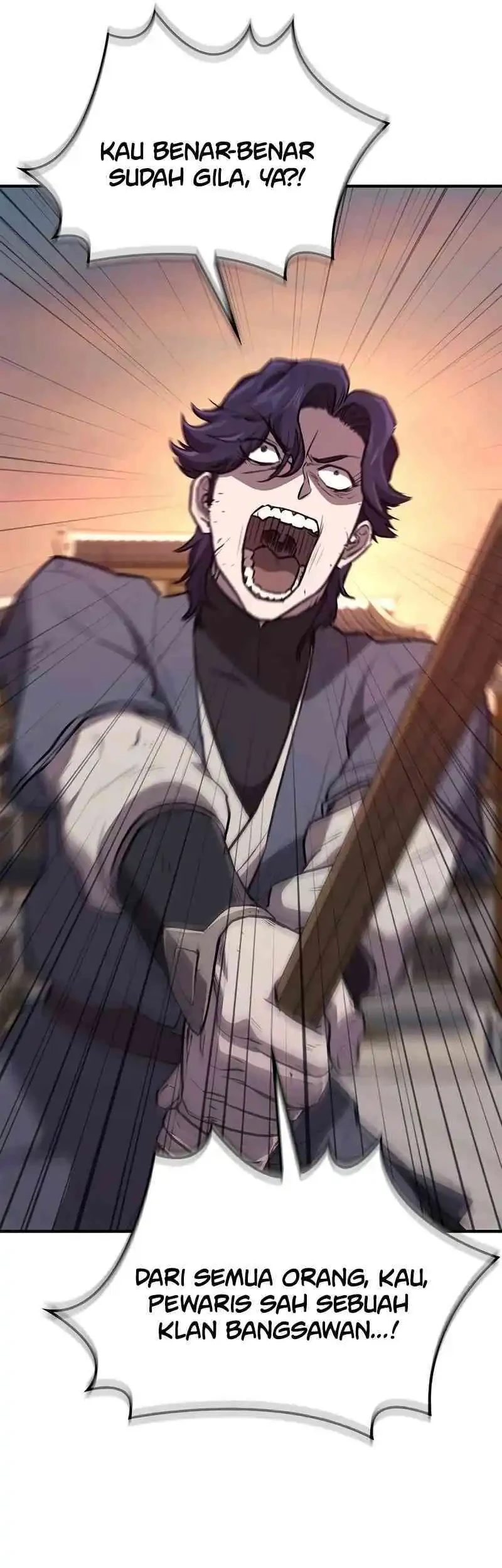 The Demonic Cult Instructor Returns Chapter 37 Gambar 3