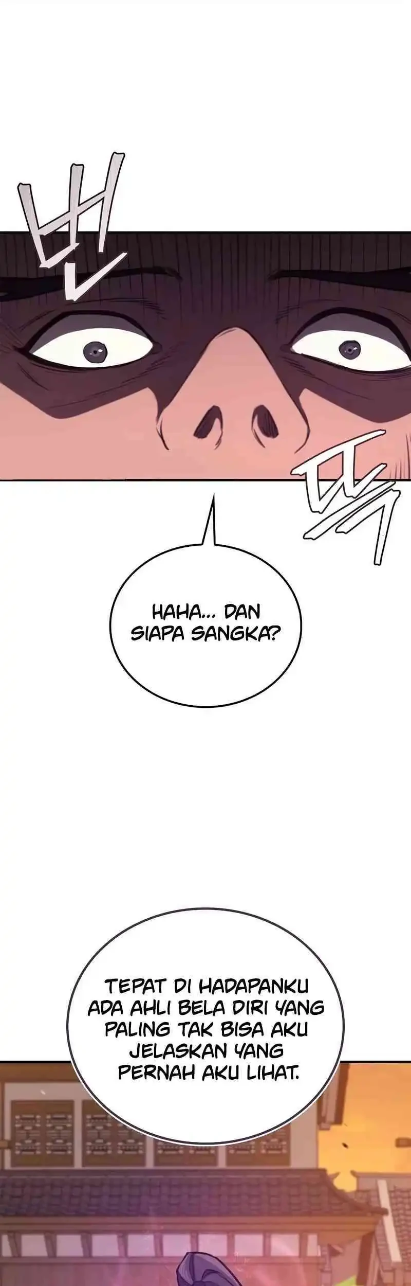 The Demonic Cult Instructor Returns Chapter 37 Gambar 60