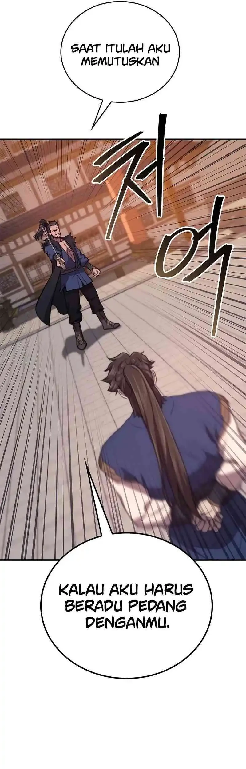 The Demonic Cult Instructor Returns Chapter 37 Gambar 62