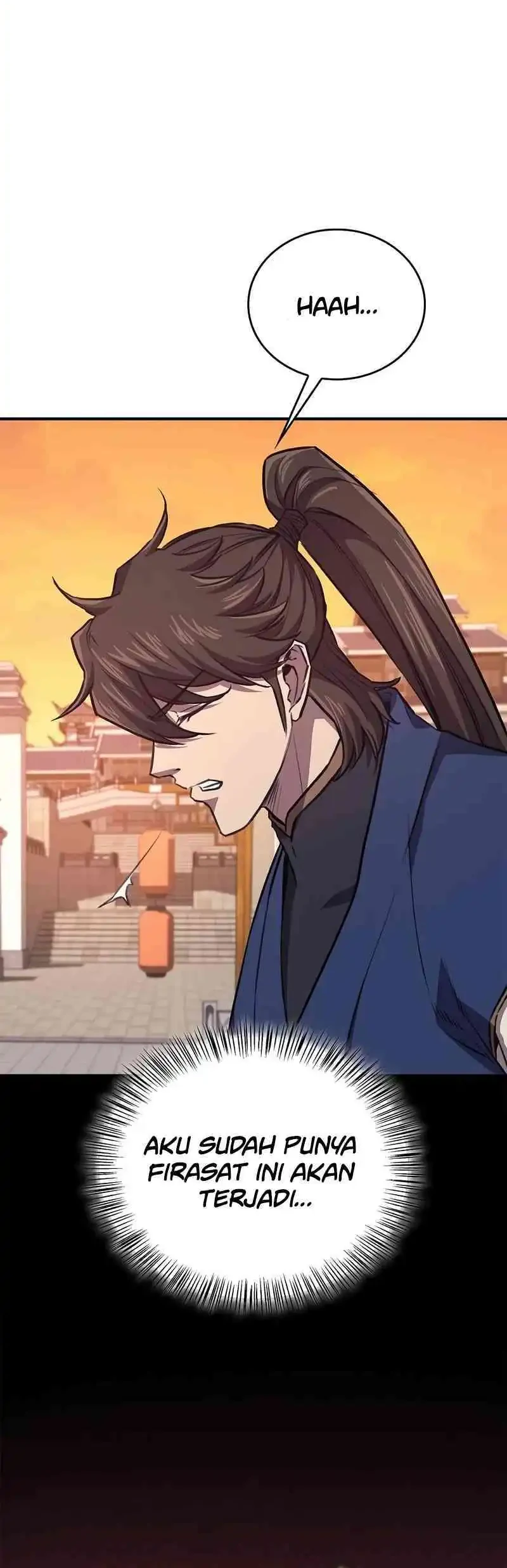 The Demonic Cult Instructor Returns Chapter 37 Gambar 63