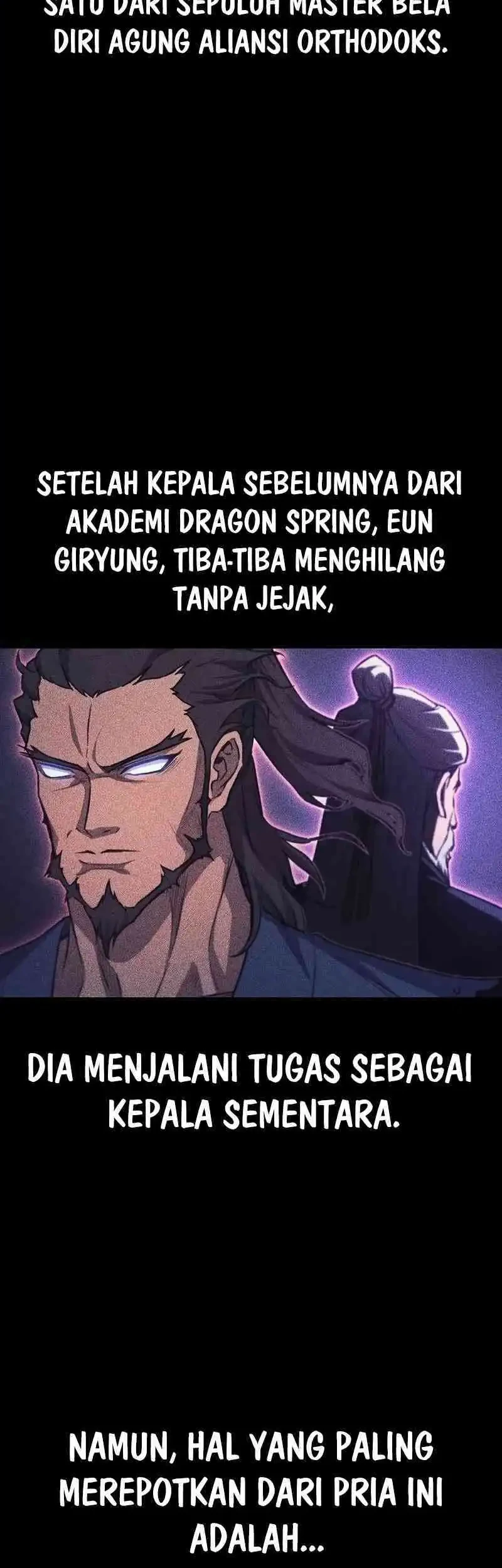 The Demonic Cult Instructor Returns Chapter 37 Gambar 65