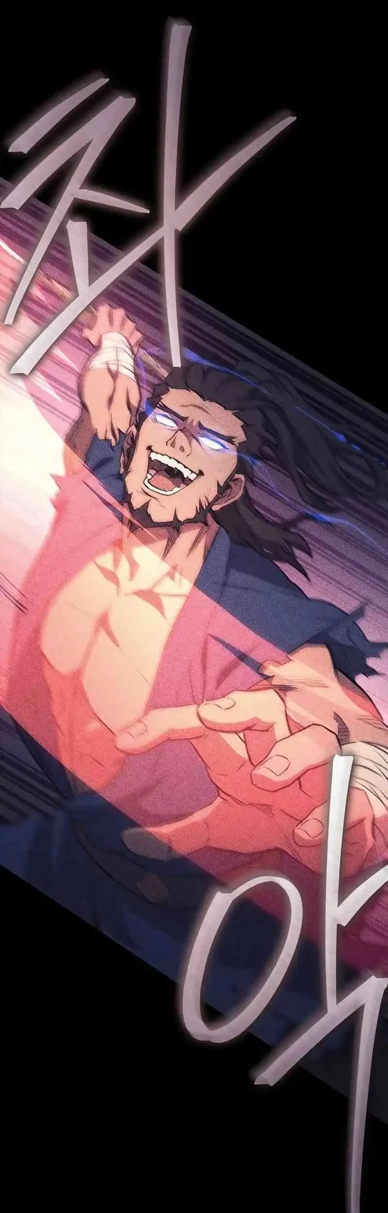 The Demonic Cult Instructor Returns Chapter 37 Gambar 66