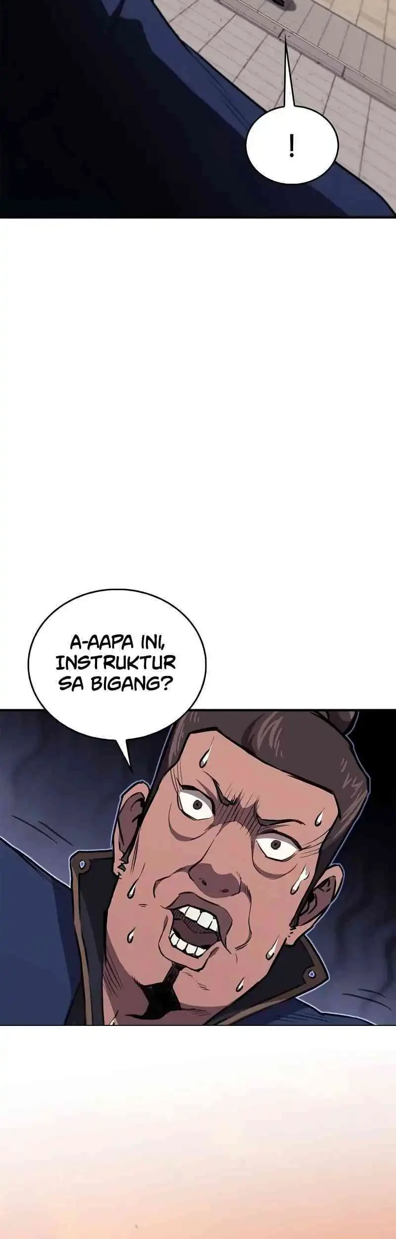 The Demonic Cult Instructor Returns Chapter 37 Gambar 73