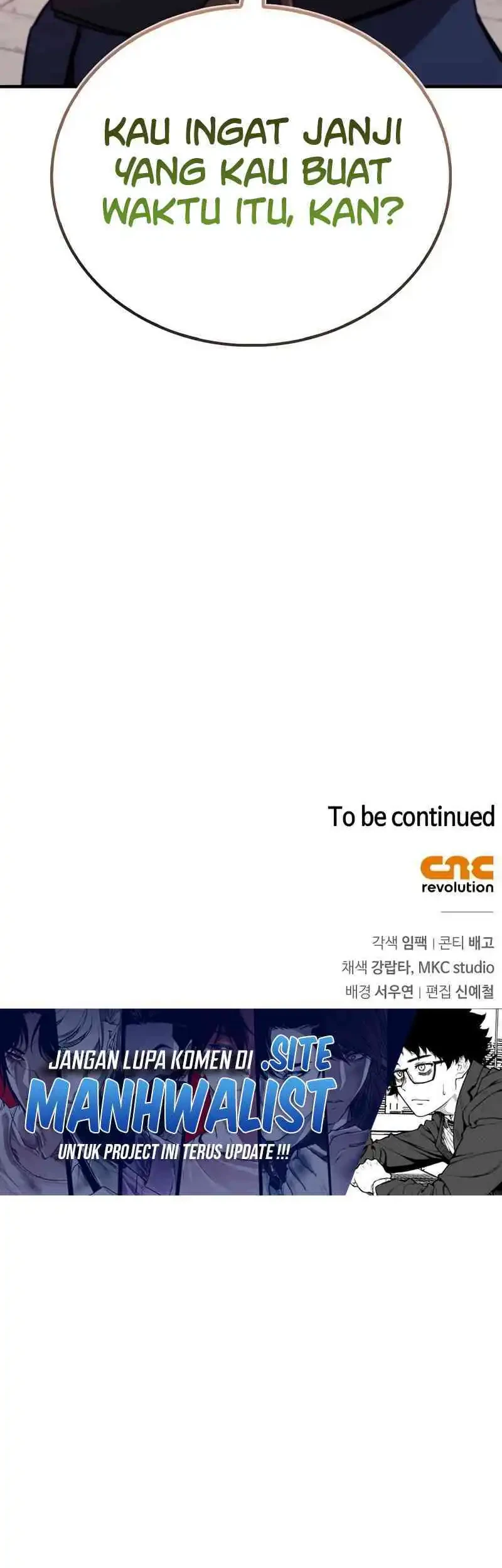 The Demonic Cult Instructor Returns Chapter 37 Gambar 75