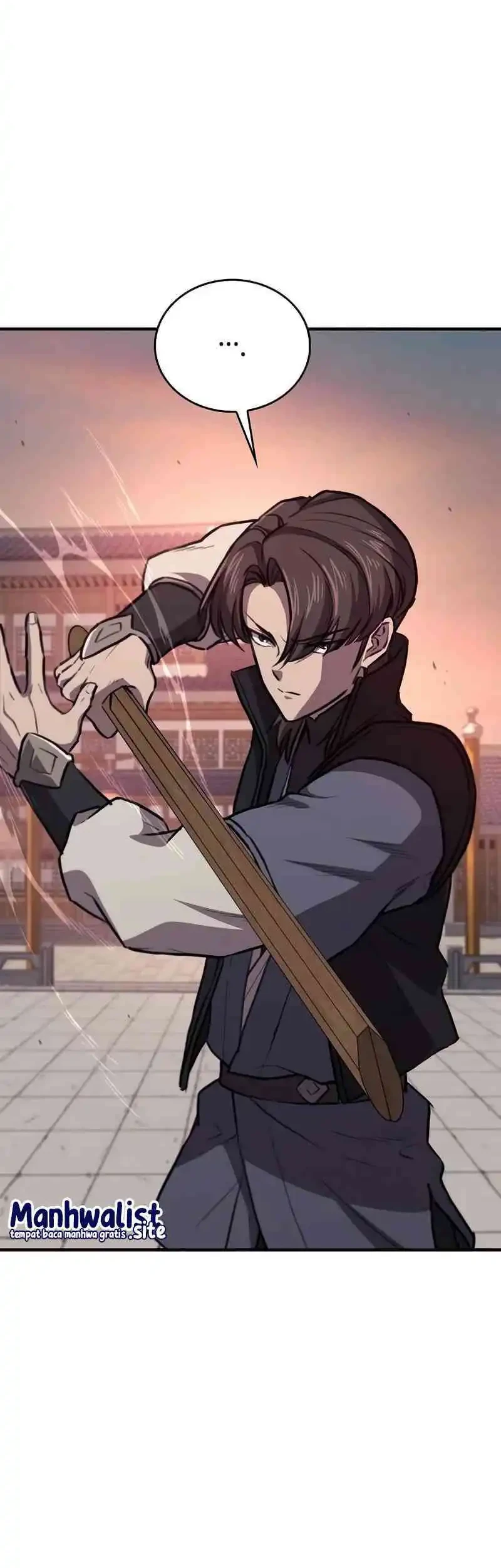 The Demonic Cult Instructor Returns Chapter 37 Gambar 6