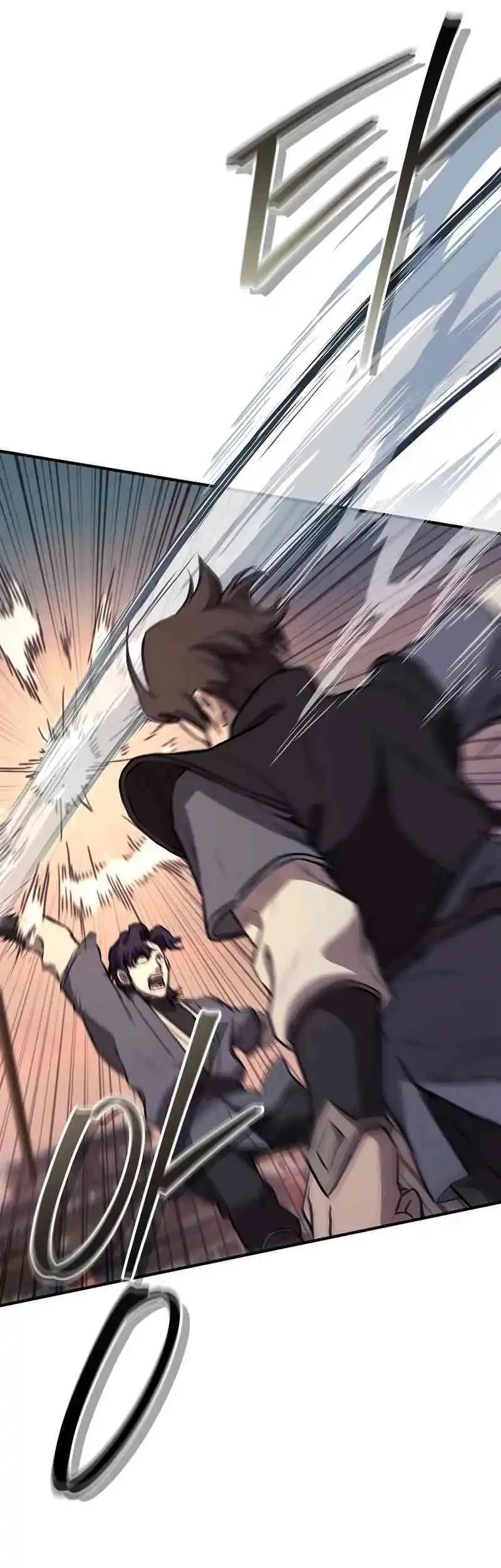 The Demonic Cult Instructor Returns Chapter 37 Gambar 10