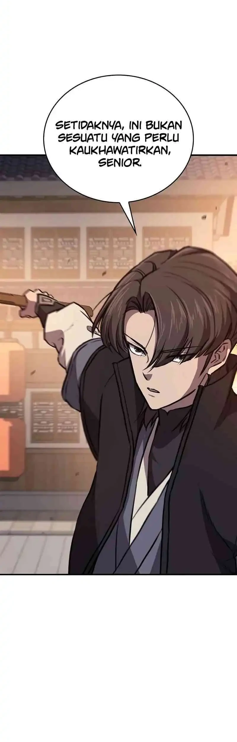 The Demonic Cult Instructor Returns Chapter 37 Gambar 11