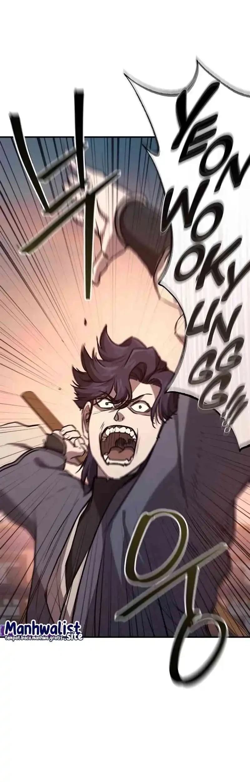 The Demonic Cult Instructor Returns Chapter 37 Gambar 12