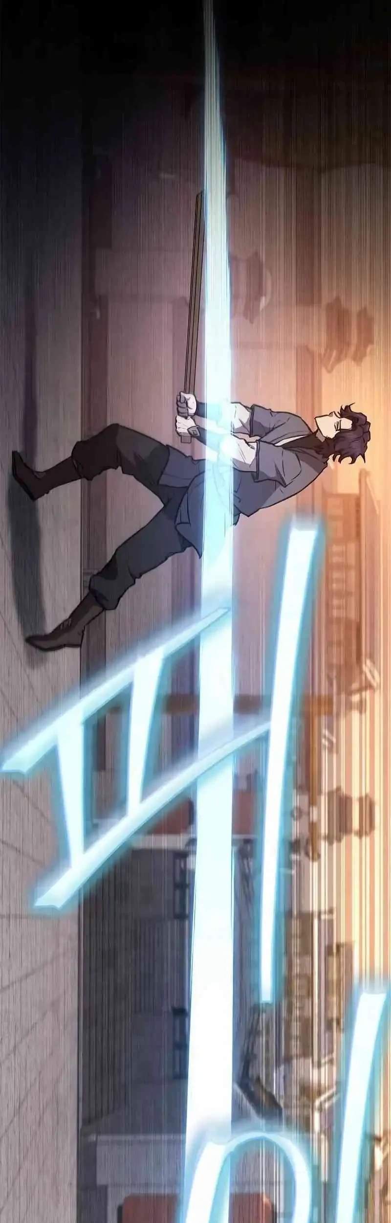 The Demonic Cult Instructor Returns Chapter 37 Gambar 14