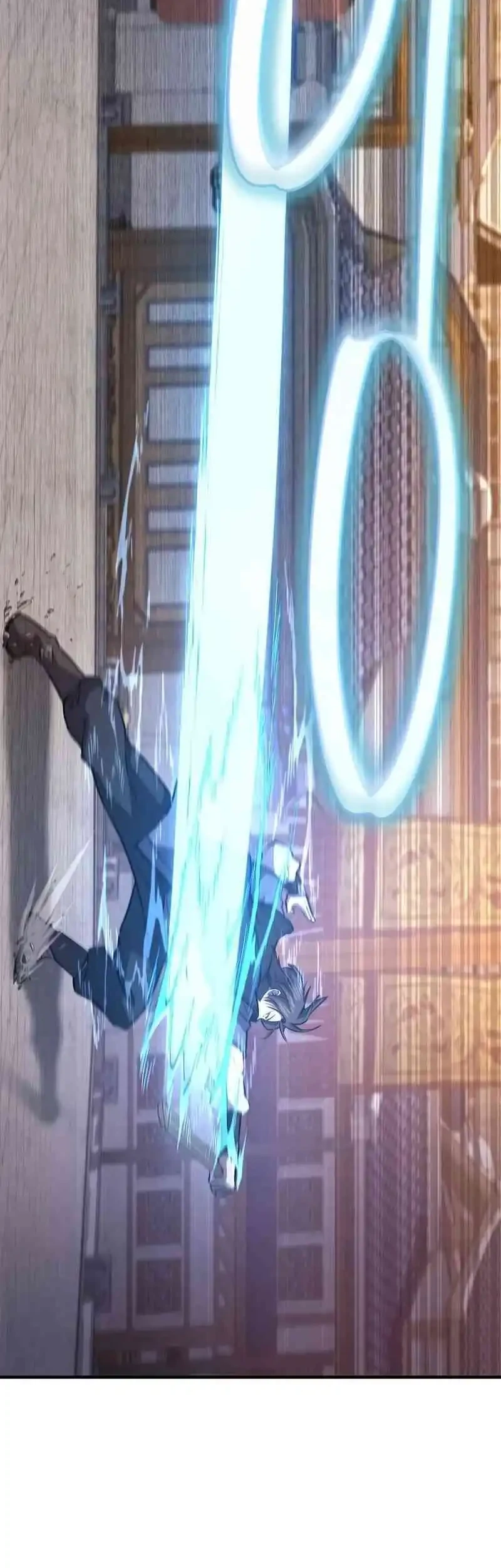 The Demonic Cult Instructor Returns Chapter 37 Gambar 15