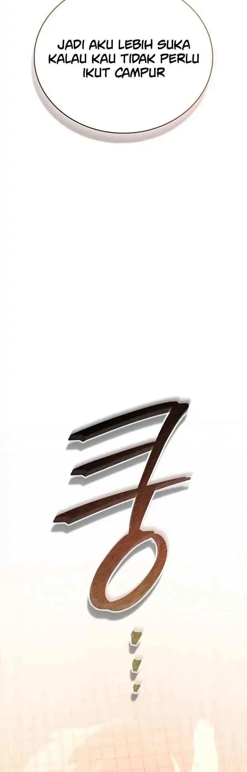 The Demonic Cult Instructor Returns Chapter 37 Gambar 19