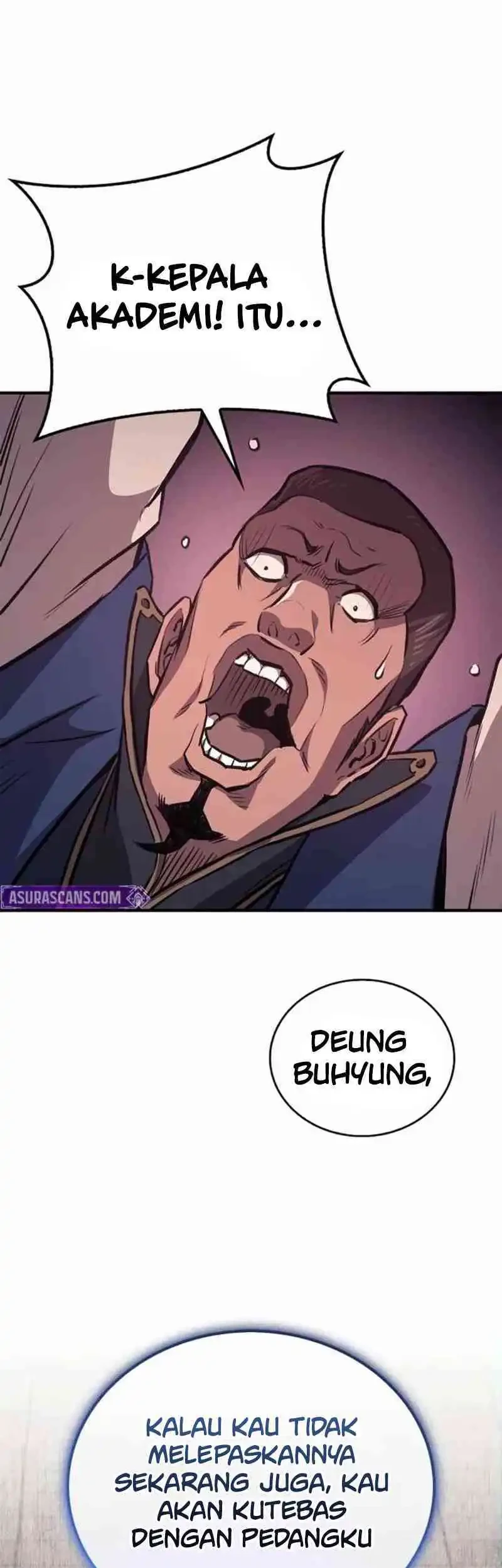 The Demonic Cult Instructor Returns Chapter 38 Gambar 19