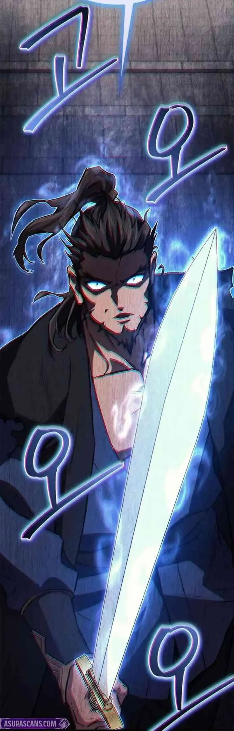 The Demonic Cult Instructor Returns Chapter 38 Gambar 21