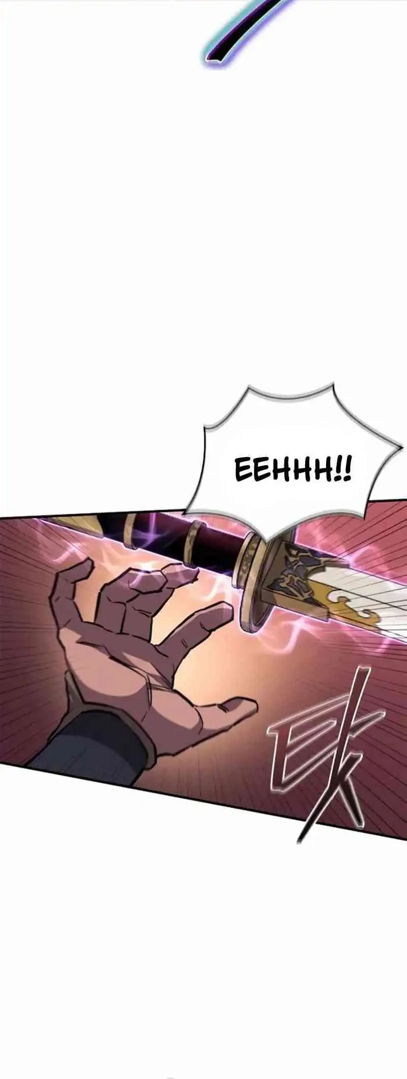 The Demonic Cult Instructor Returns Chapter 38 Gambar 22