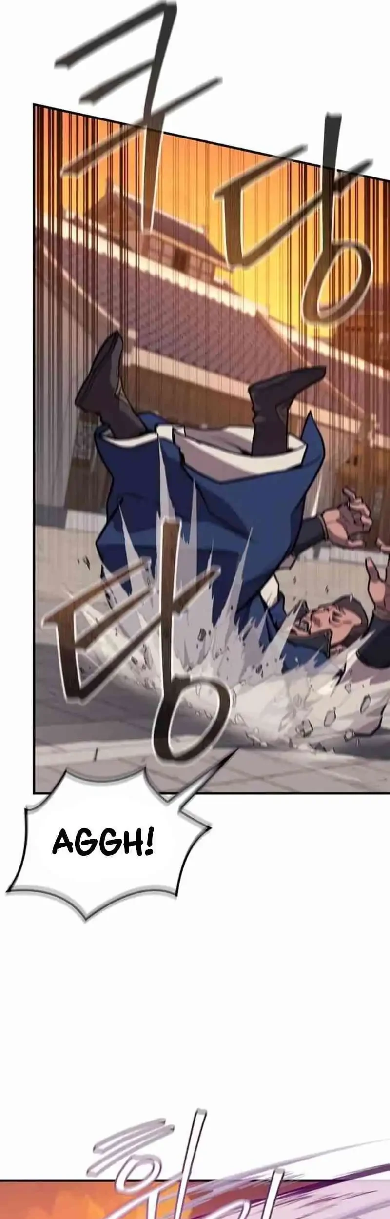 The Demonic Cult Instructor Returns Chapter 38 Gambar 23