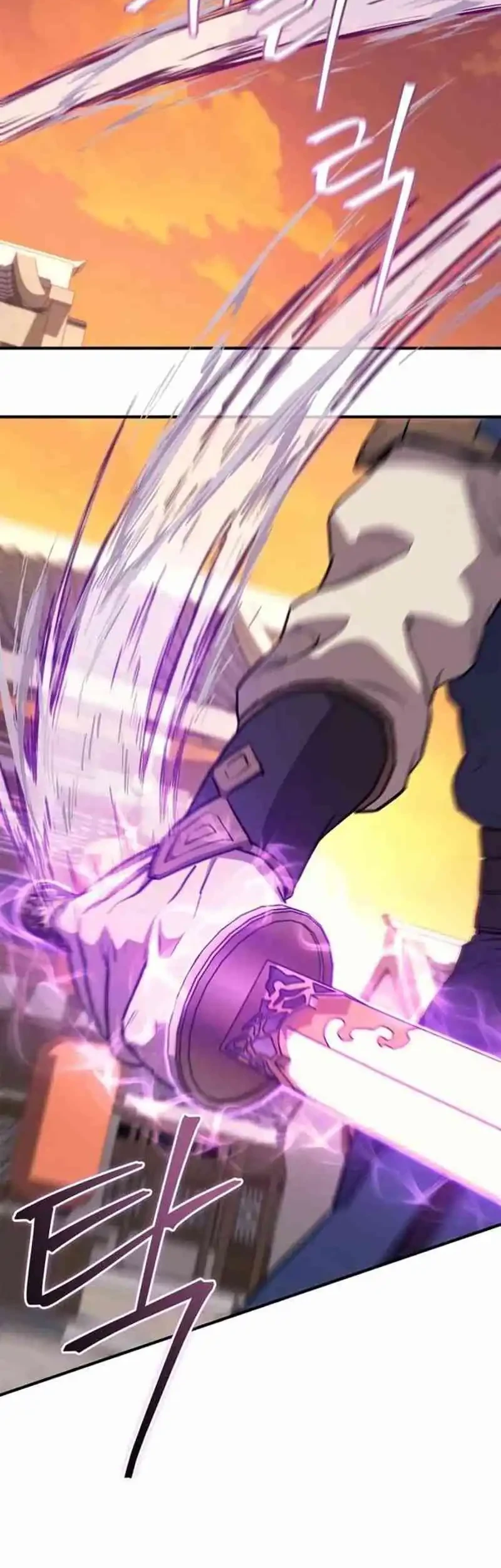 The Demonic Cult Instructor Returns Chapter 38 Gambar 24