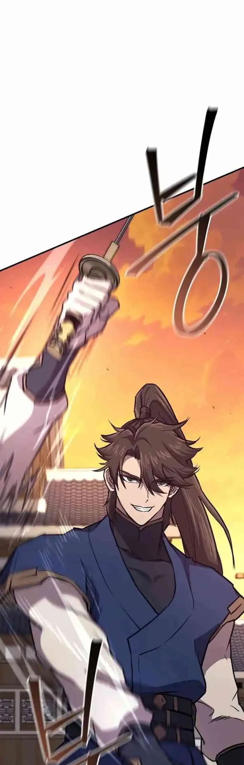 The Demonic Cult Instructor Returns Chapter 38 Gambar 25