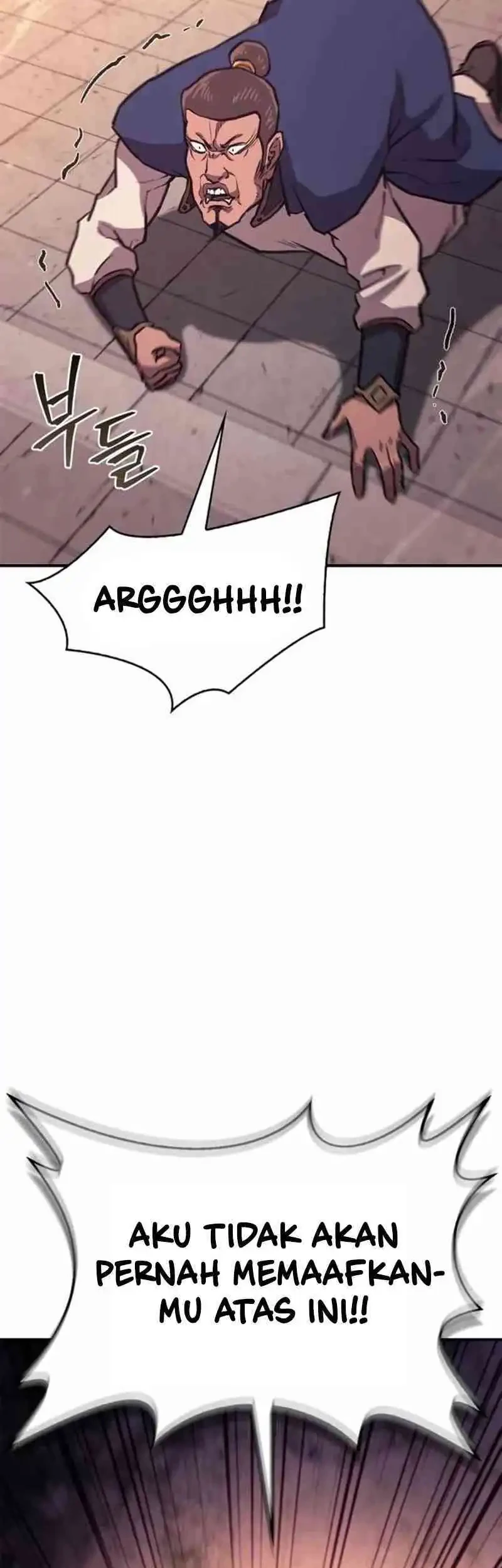 The Demonic Cult Instructor Returns Chapter 38 Gambar 27