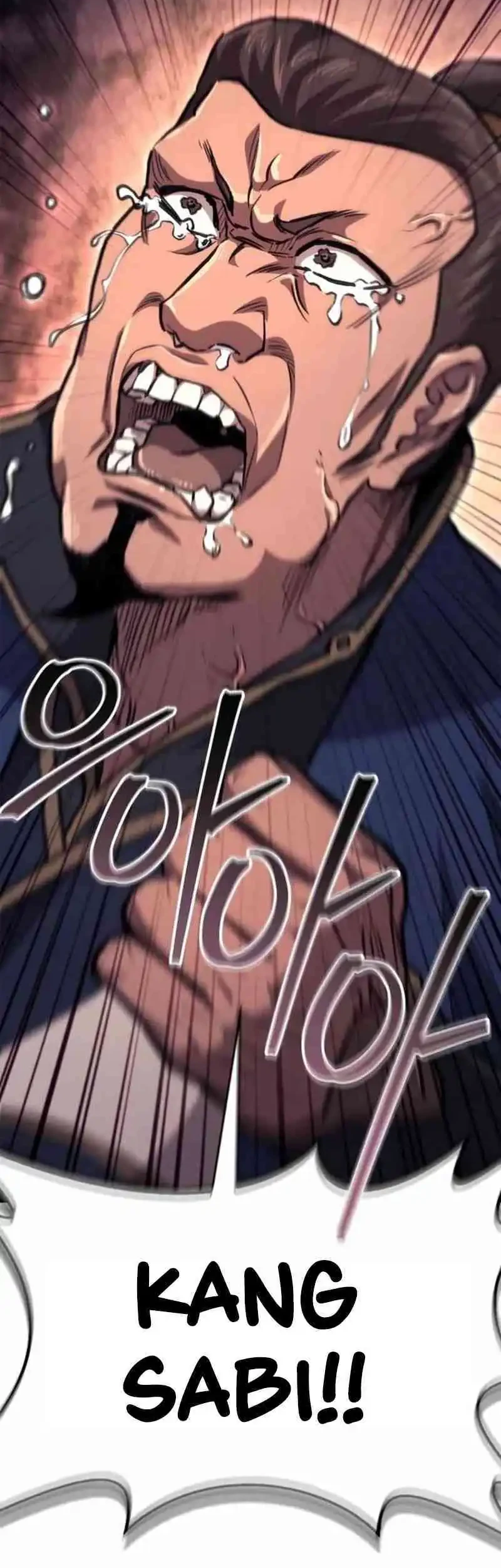 The Demonic Cult Instructor Returns Chapter 38 Gambar 28