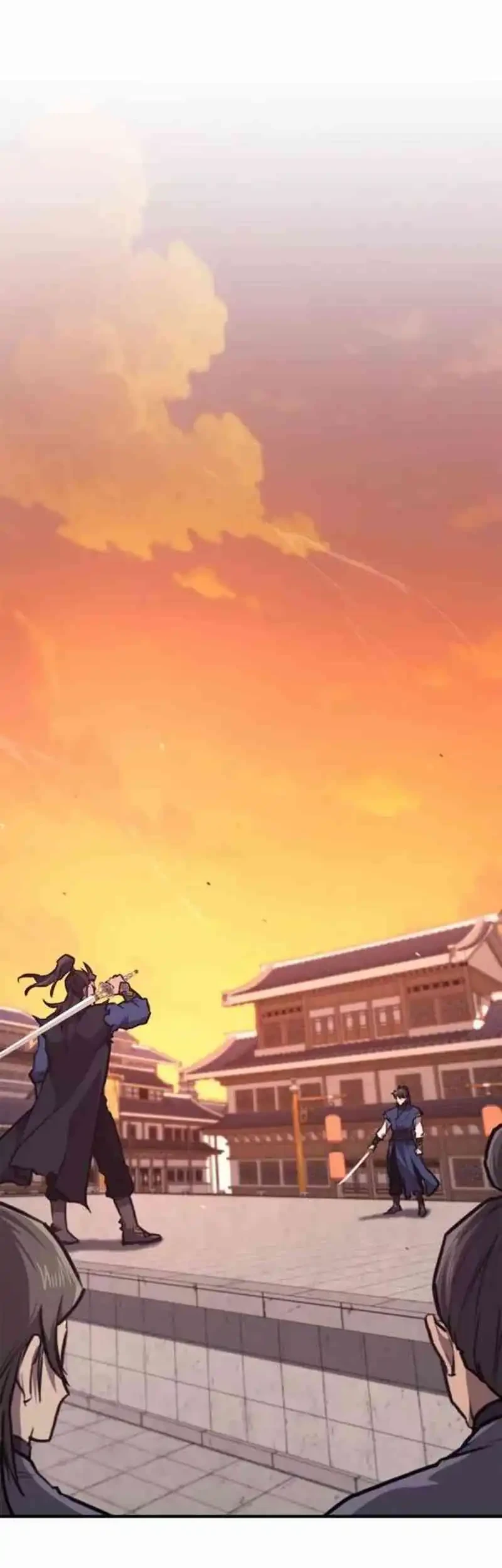 The Demonic Cult Instructor Returns Chapter 38 Gambar 30