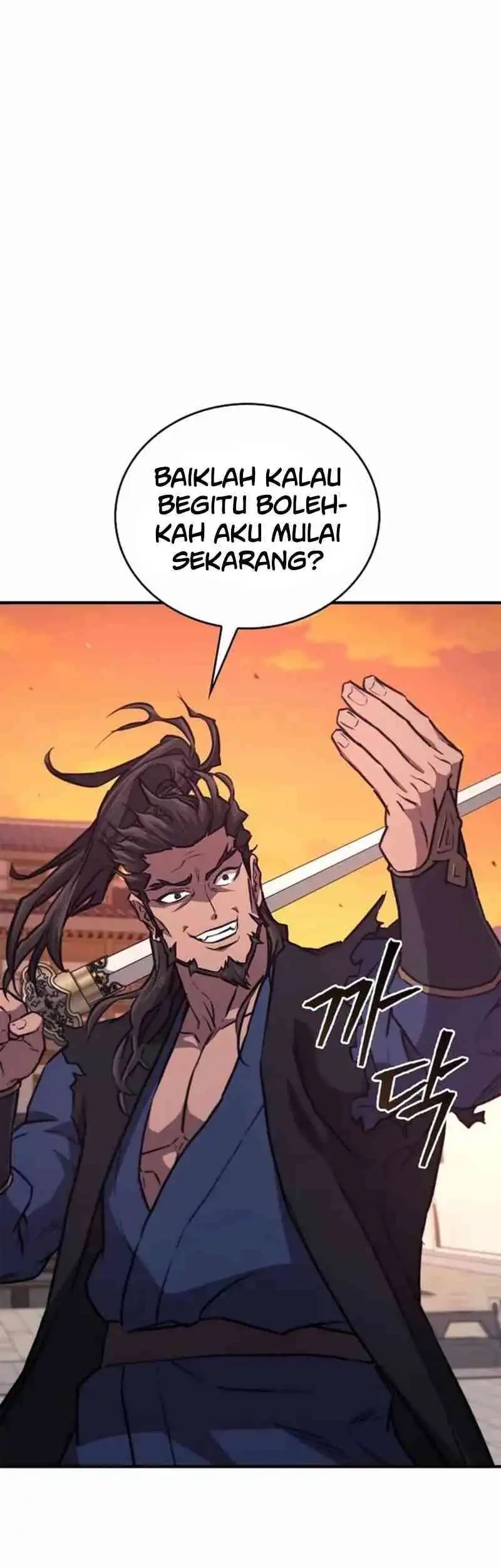 The Demonic Cult Instructor Returns Chapter 38 Gambar 31