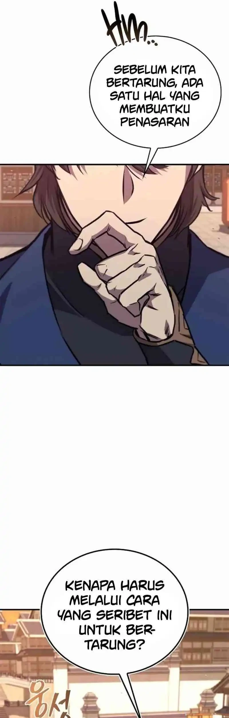 The Demonic Cult Instructor Returns Chapter 38 Gambar 33