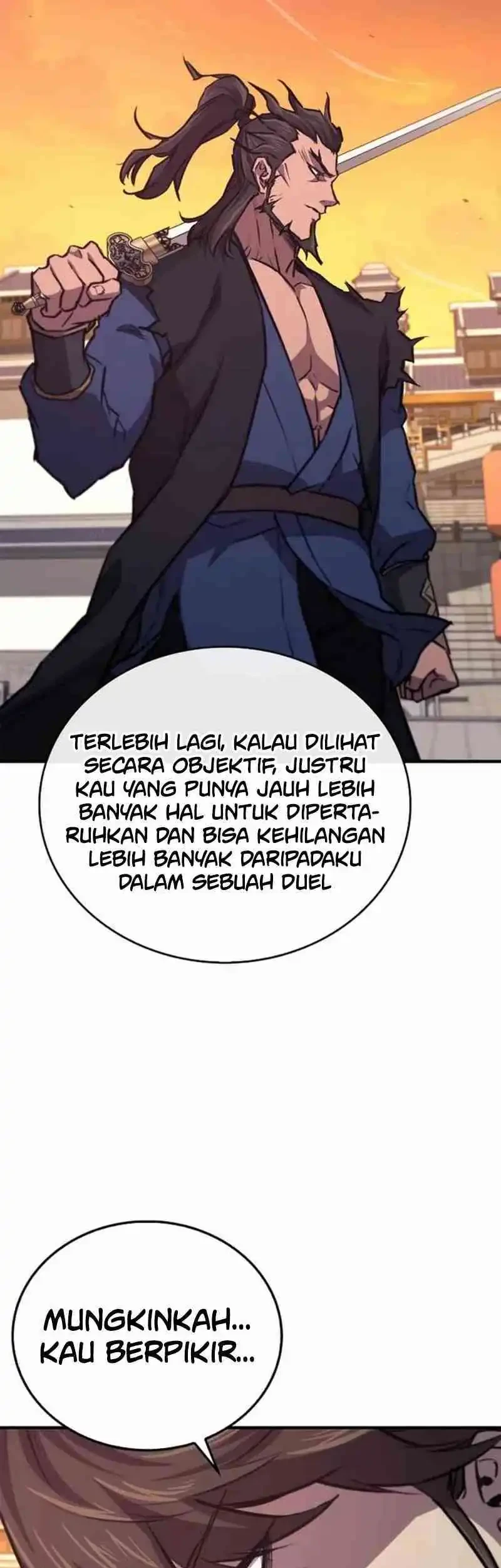 The Demonic Cult Instructor Returns Chapter 38 Gambar 35