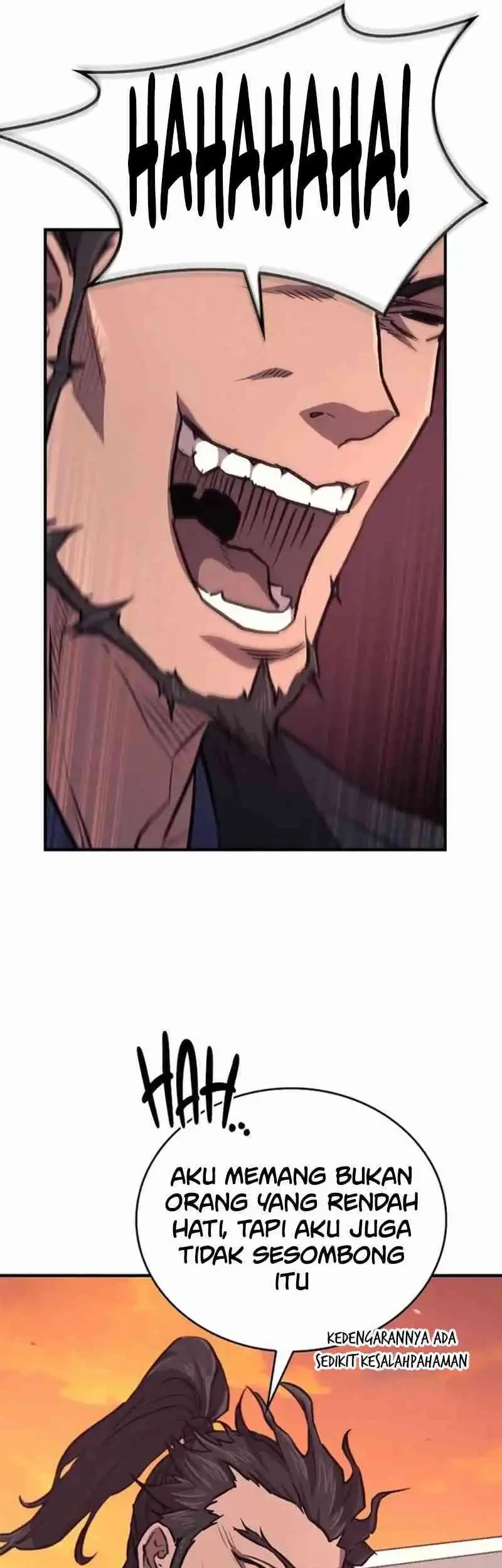The Demonic Cult Instructor Returns Chapter 38 Gambar 37