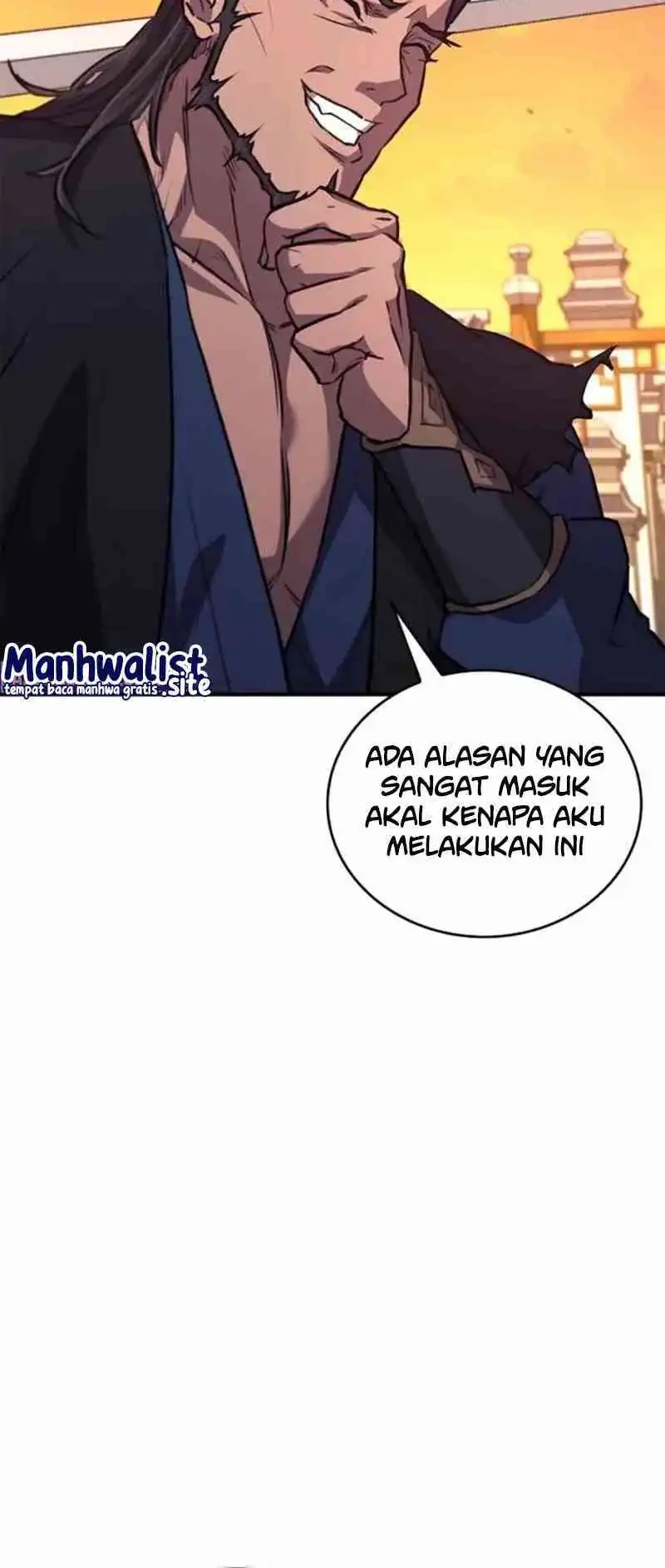 The Demonic Cult Instructor Returns Chapter 38 Gambar 38