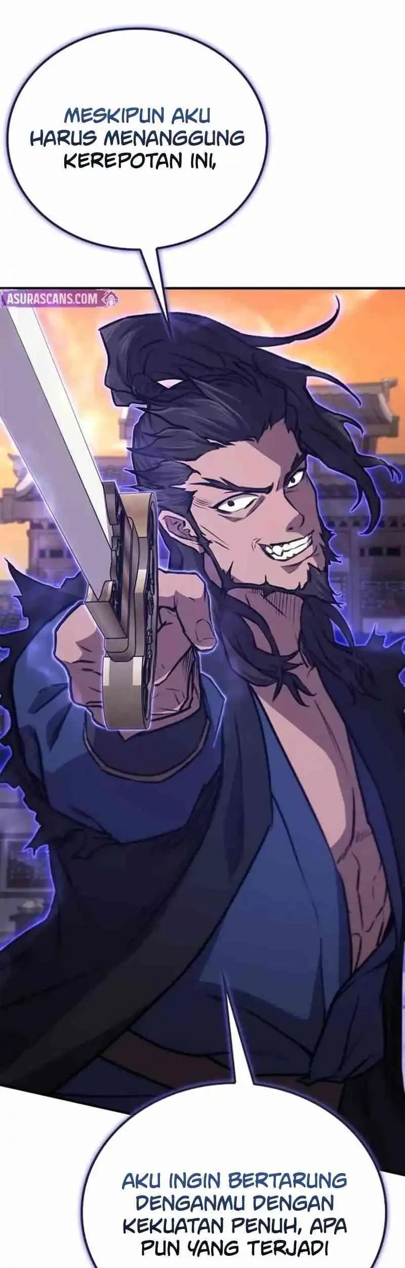 The Demonic Cult Instructor Returns Chapter 38 Gambar 43
