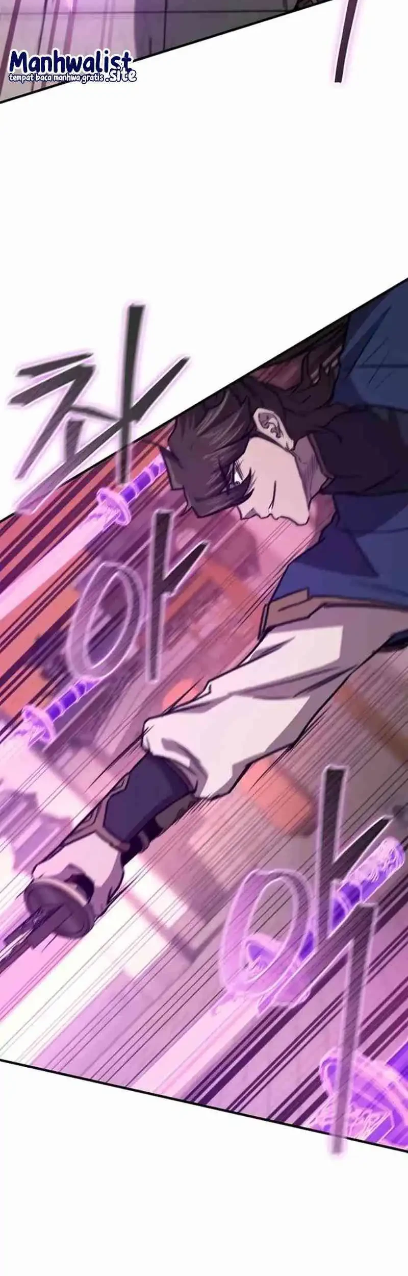 The Demonic Cult Instructor Returns Chapter 38 Gambar 50