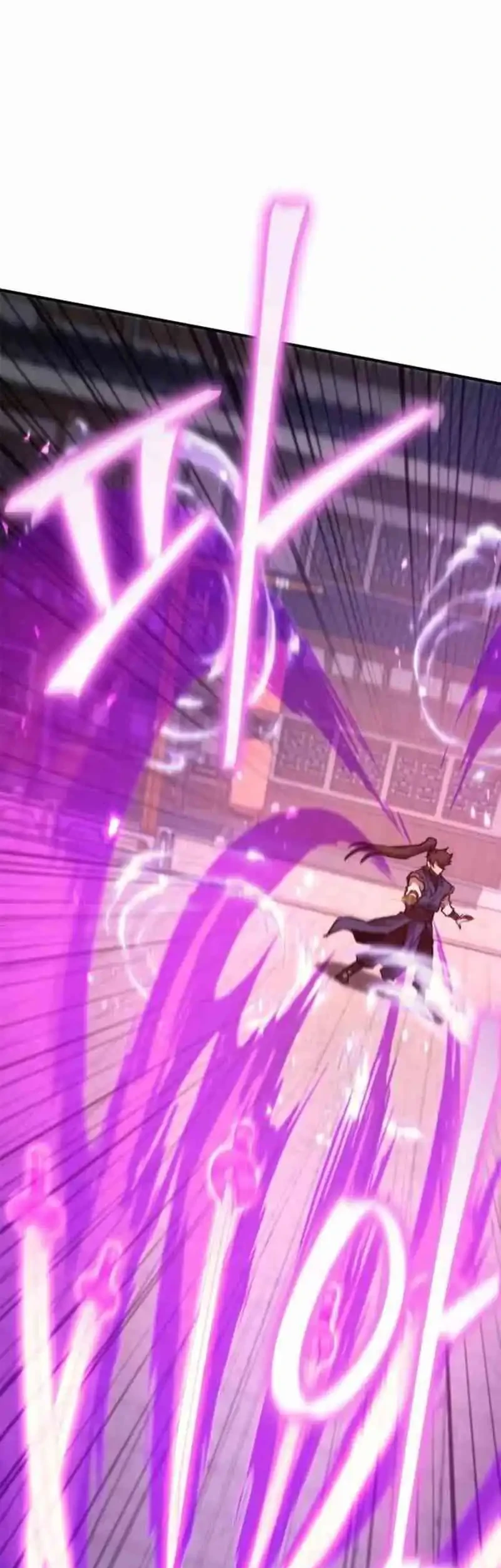 The Demonic Cult Instructor Returns Chapter 38 Gambar 51