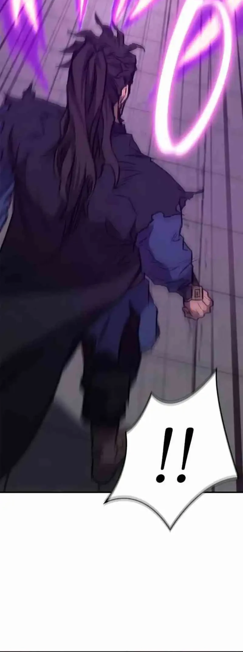 The Demonic Cult Instructor Returns Chapter 38 Gambar 52