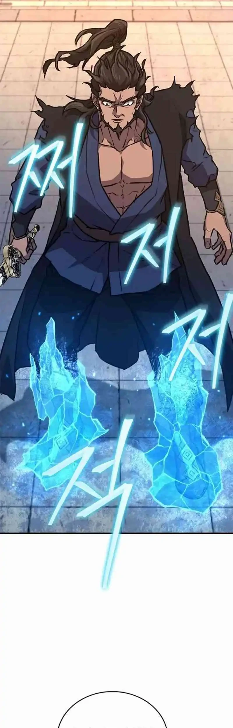 The Demonic Cult Instructor Returns Chapter 38 Gambar 57