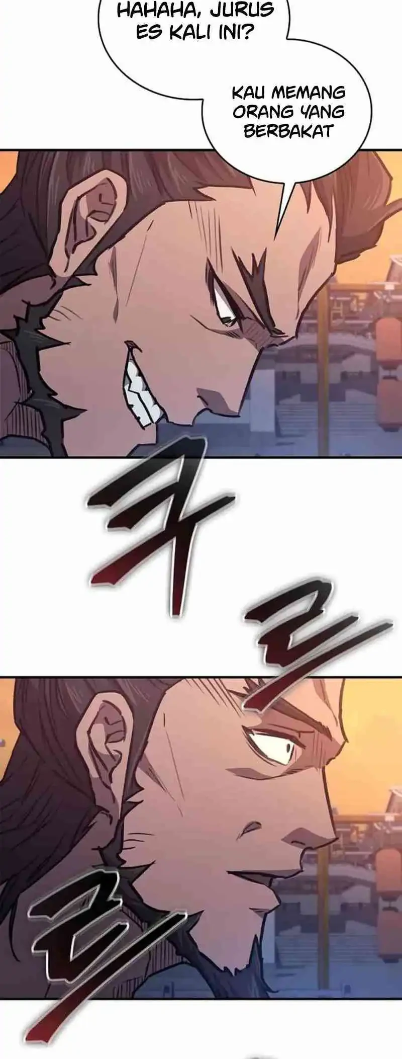 The Demonic Cult Instructor Returns Chapter 38 Gambar 58
