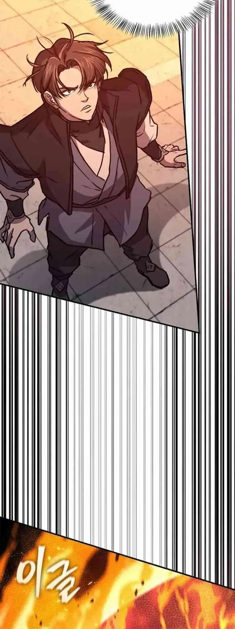 The Demonic Cult Instructor Returns Chapter 38 Gambar 60