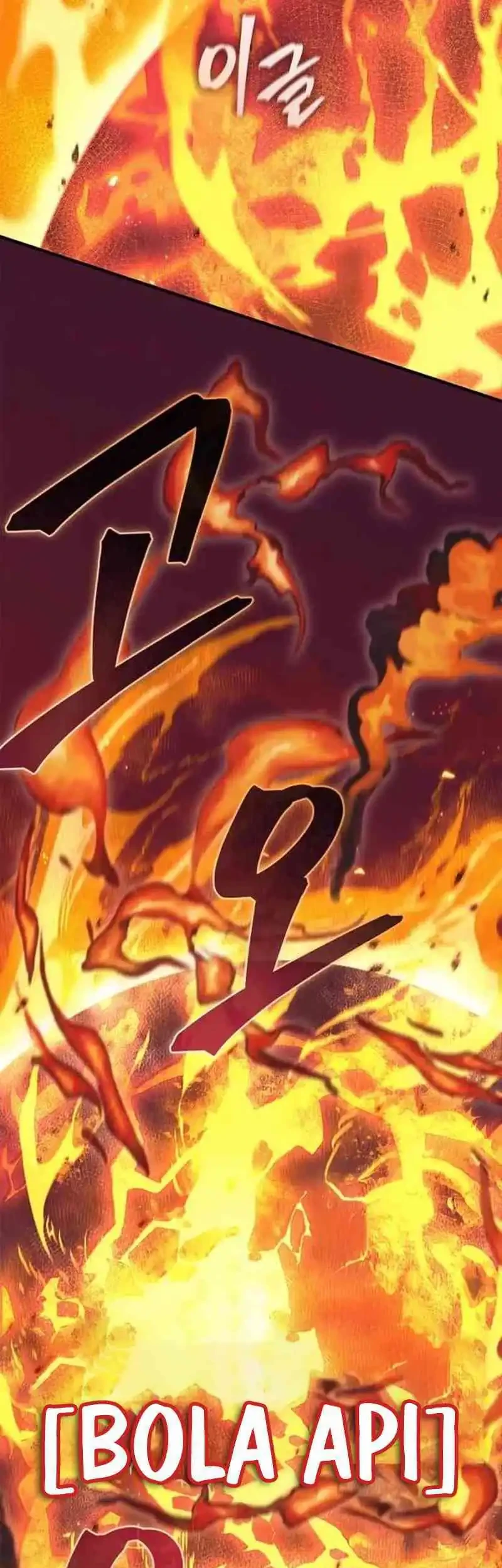 The Demonic Cult Instructor Returns Chapter 38 Gambar 61