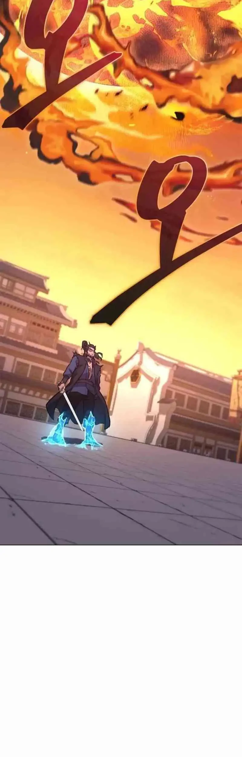 The Demonic Cult Instructor Returns Chapter 38 Gambar 62