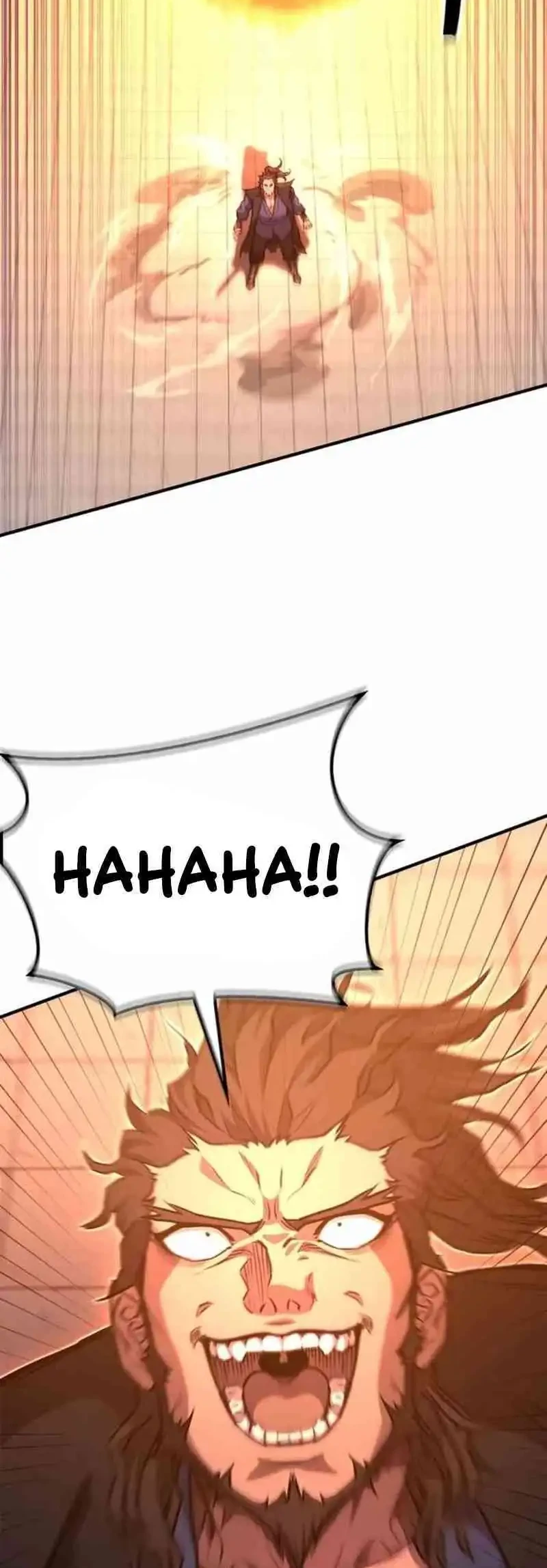 The Demonic Cult Instructor Returns Chapter 38 Gambar 66