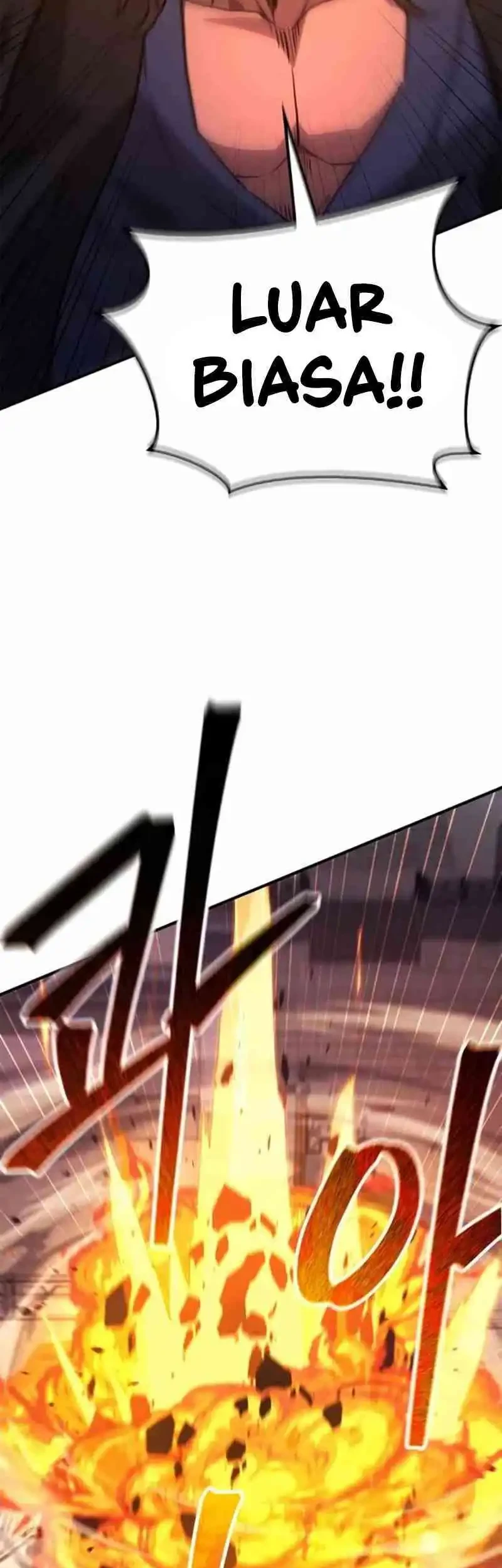 The Demonic Cult Instructor Returns Chapter 38 Gambar 67