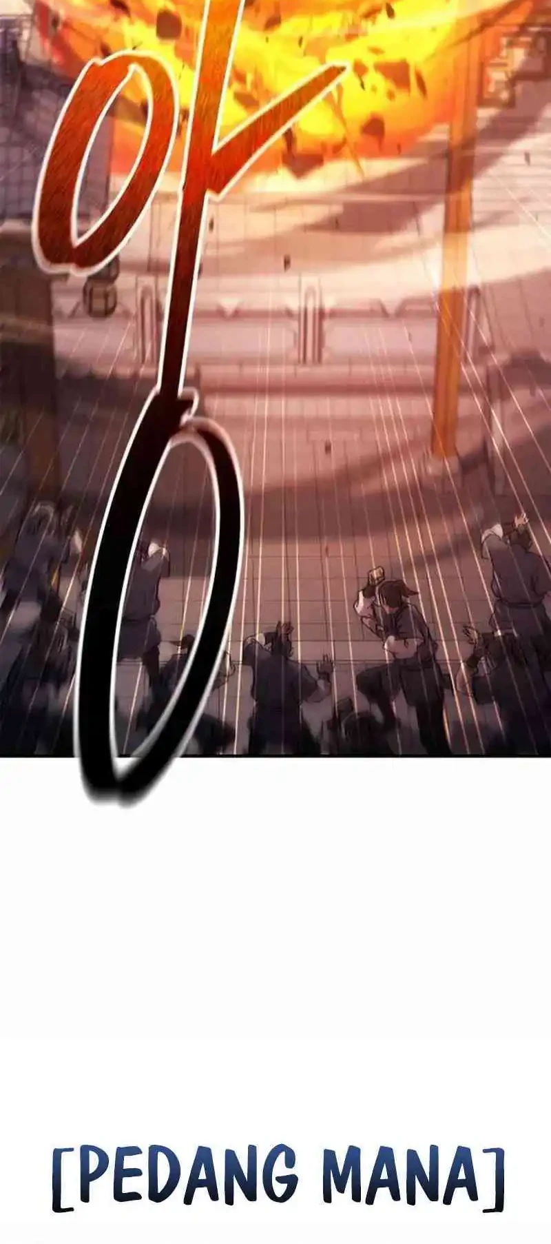 The Demonic Cult Instructor Returns Chapter 38 Gambar 68