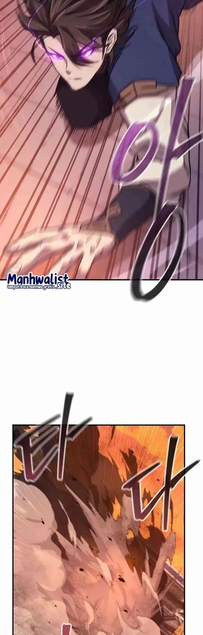 The Demonic Cult Instructor Returns Chapter 38 Gambar 71