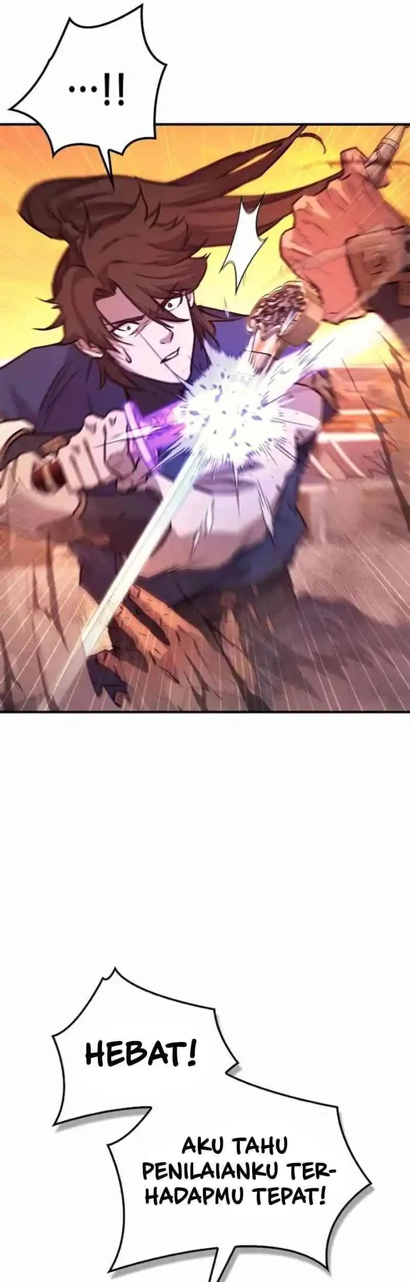 The Demonic Cult Instructor Returns Chapter 38 Gambar 75