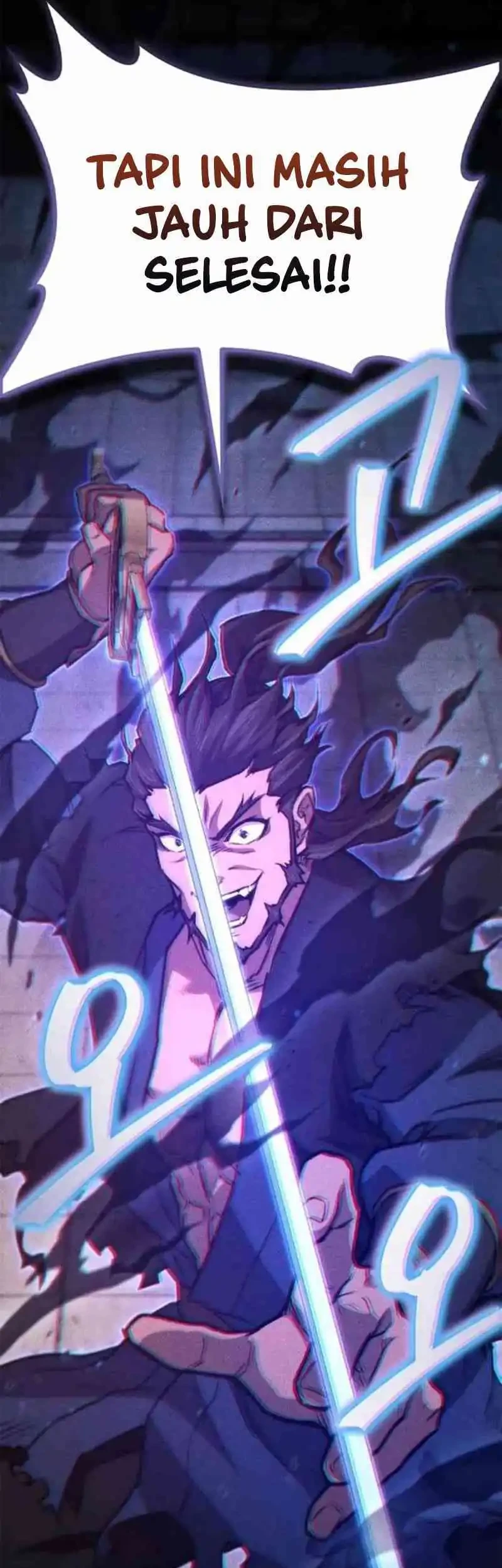 The Demonic Cult Instructor Returns Chapter 38 Gambar 77