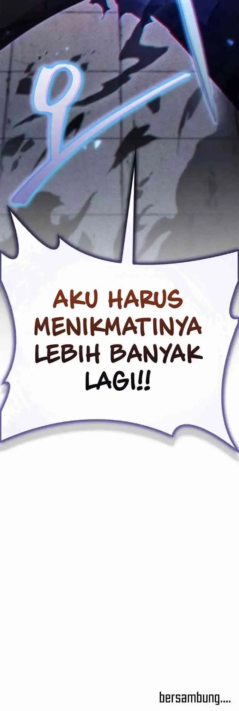 The Demonic Cult Instructor Returns Chapter 38 Gambar 78