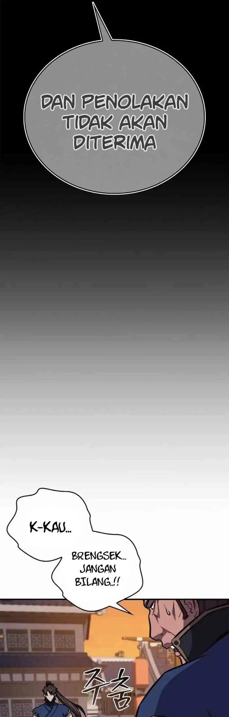 The Demonic Cult Instructor Returns Chapter 38 Gambar 5